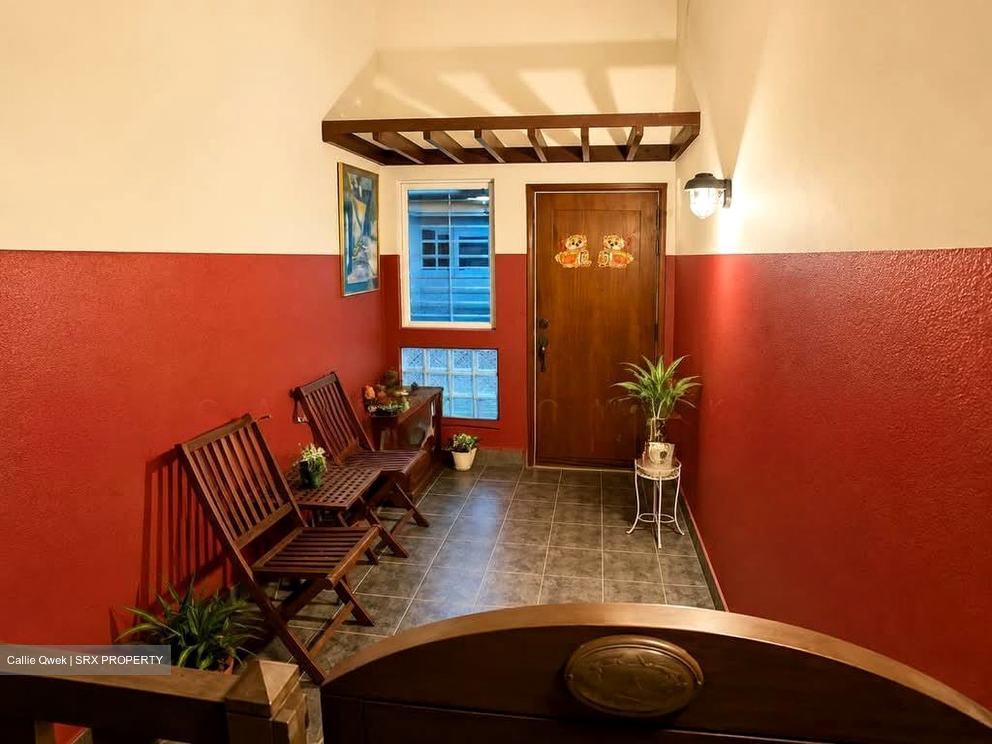 Chelsea Lodge (D15), Apartment #577015121